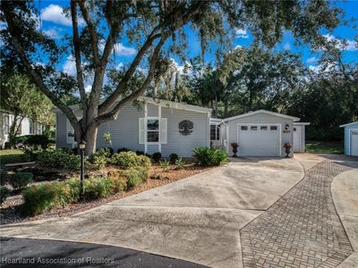 2877 S Driftwood Ct, Avon Park, FL, 33825