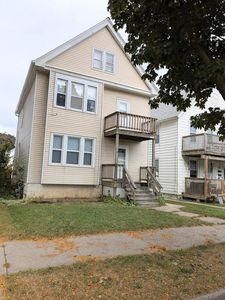 3758 East Edgerton AVENUE, Cudahy, WI, 53110