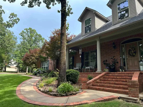 49 Caddo Dr, Conway, AR 72032