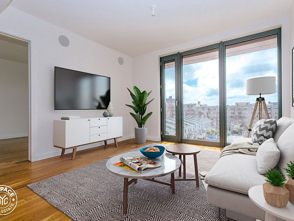1st image of 123 Melrose St APT 305