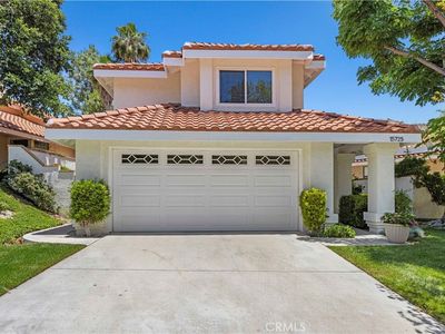 15725 Kenneth Pl, Santa Clarita, CA, 91387