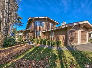 2145 Monterey Dr, South Lake Tahoe, CA 96150