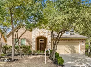 10611 Carmona, Helotes, TX 78023