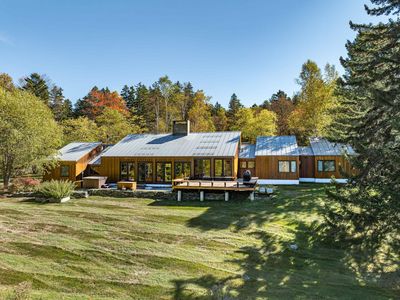 400 Stowe Hill Road, Wilmington, VT, 05363