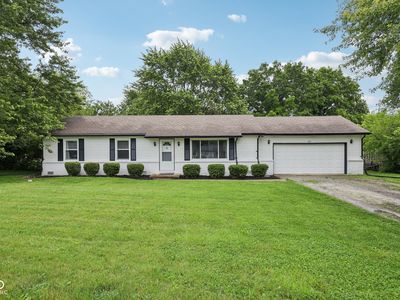 431 Fox Cir, Noblesville, IN, 46060