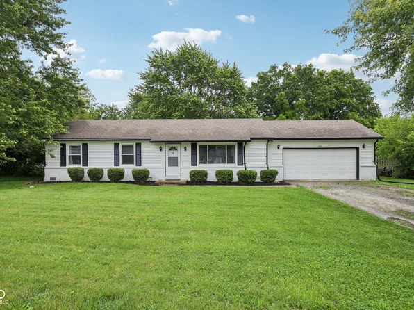 431 Fox Cir, Noblesville, IN 46060