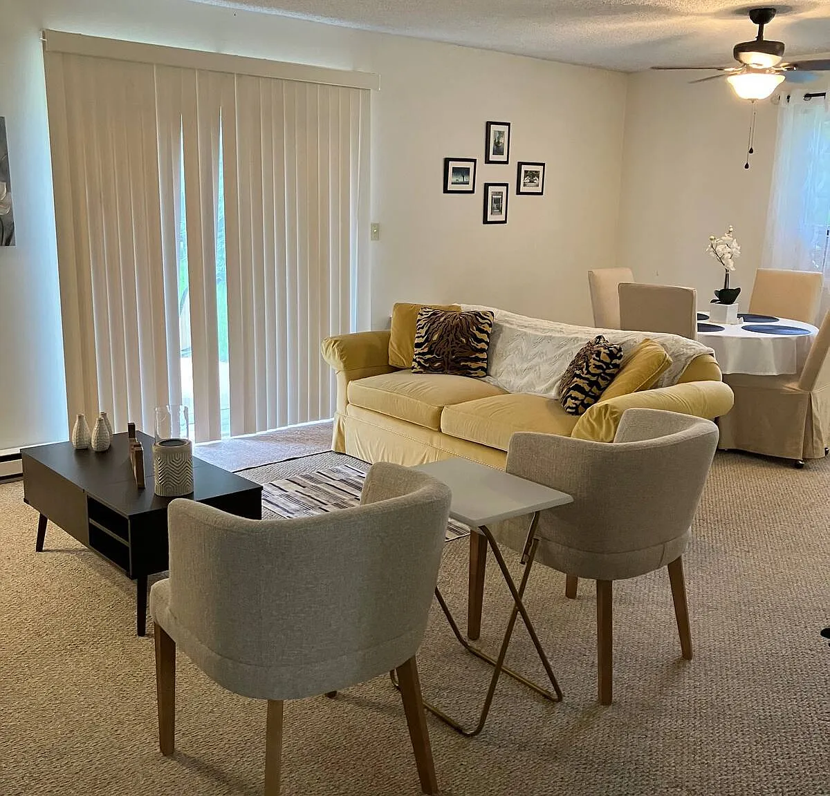 2 bed, 1000 sqft, $2,200 — Photo 4