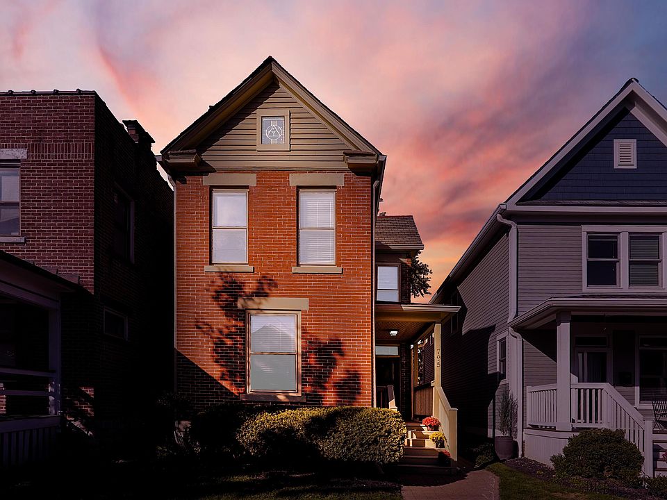 795 Hamlet St, Columbus, OH 43215 Zillow