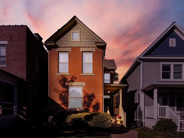 795 Hamlet St, Columbus, OH 43215