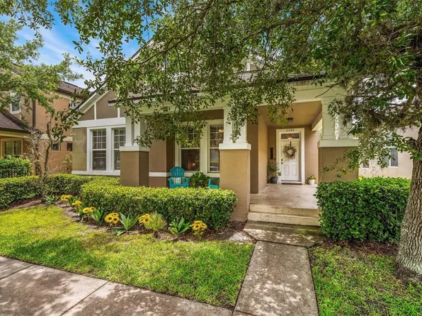 2246 Florida Soapberry Blvd, Orlando, FL 32828