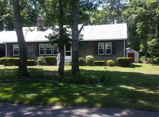 49 Cottonwood St, Yarmouth Port, MA 02675