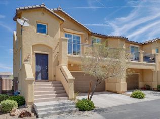 3676 Via Vicchio, Henderson, NV 89052