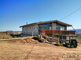 3076 Highway 50, Grand Junction, CO 81503