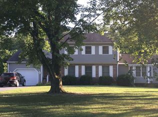 30827 Ward Rd, Salisbury, MD 21804