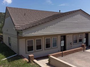 11 Highway 105 #A, Palmer Lake, CO 80133