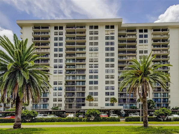 400 Island Way APT 401, Clearwater, FL 33767