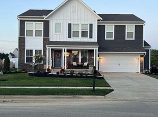 175 Brooke Parke Ave, Brookville, OH