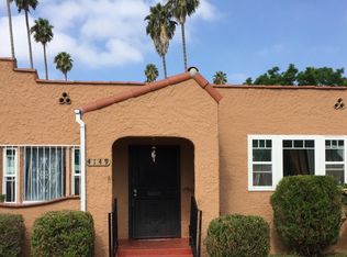 4149 2nd Ave, Los Angeles, CA 90008