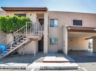 4318 N 13th Pl #A109, Phoenix, AZ 85014