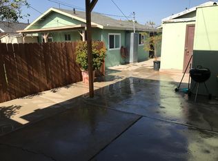 662 S McBride Ave, Los Angeles, CA 90022
