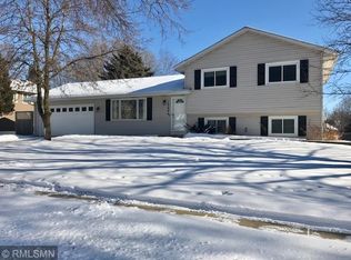 15824 Harmony Way, Apple Valley, MN 55124