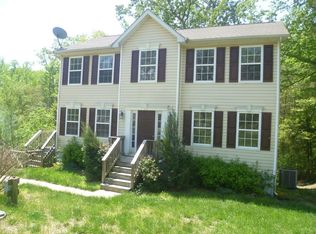 350 Timberland Dr, Montross, VA 22520