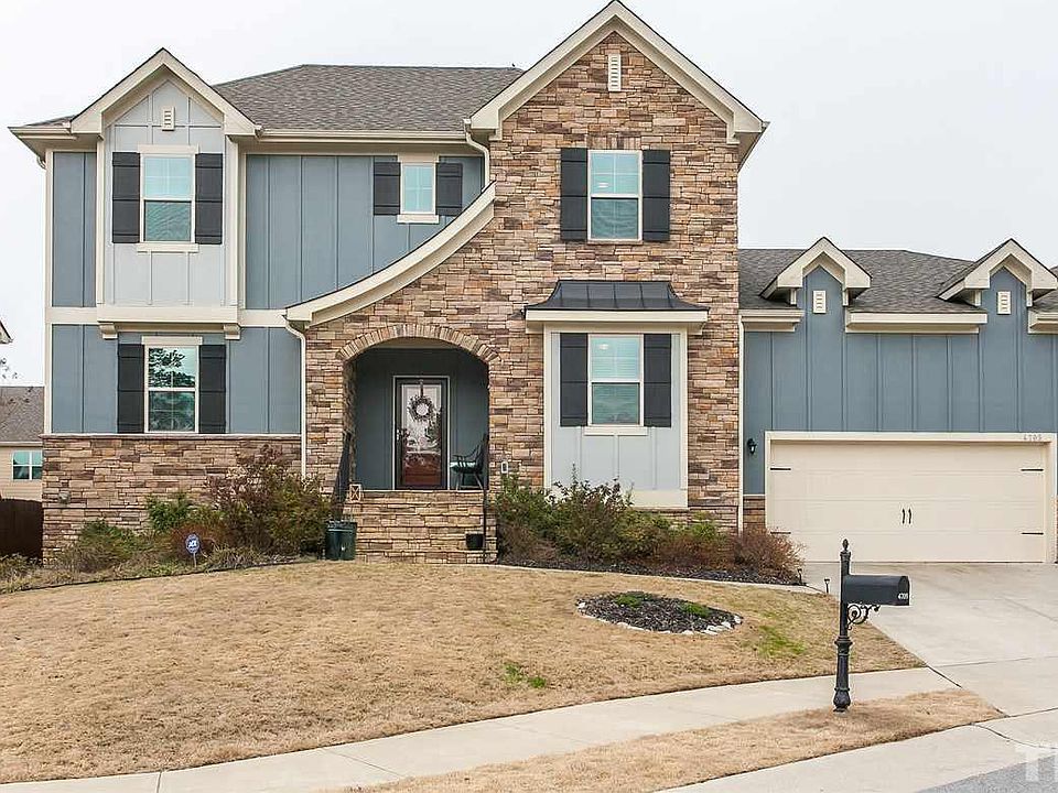 1st image of 4705 Myra Glen Pl