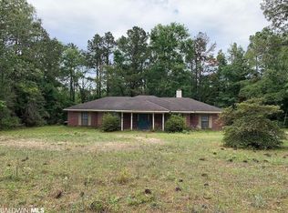 12075 Jaycee Rd, Bay Minette, AL 36507