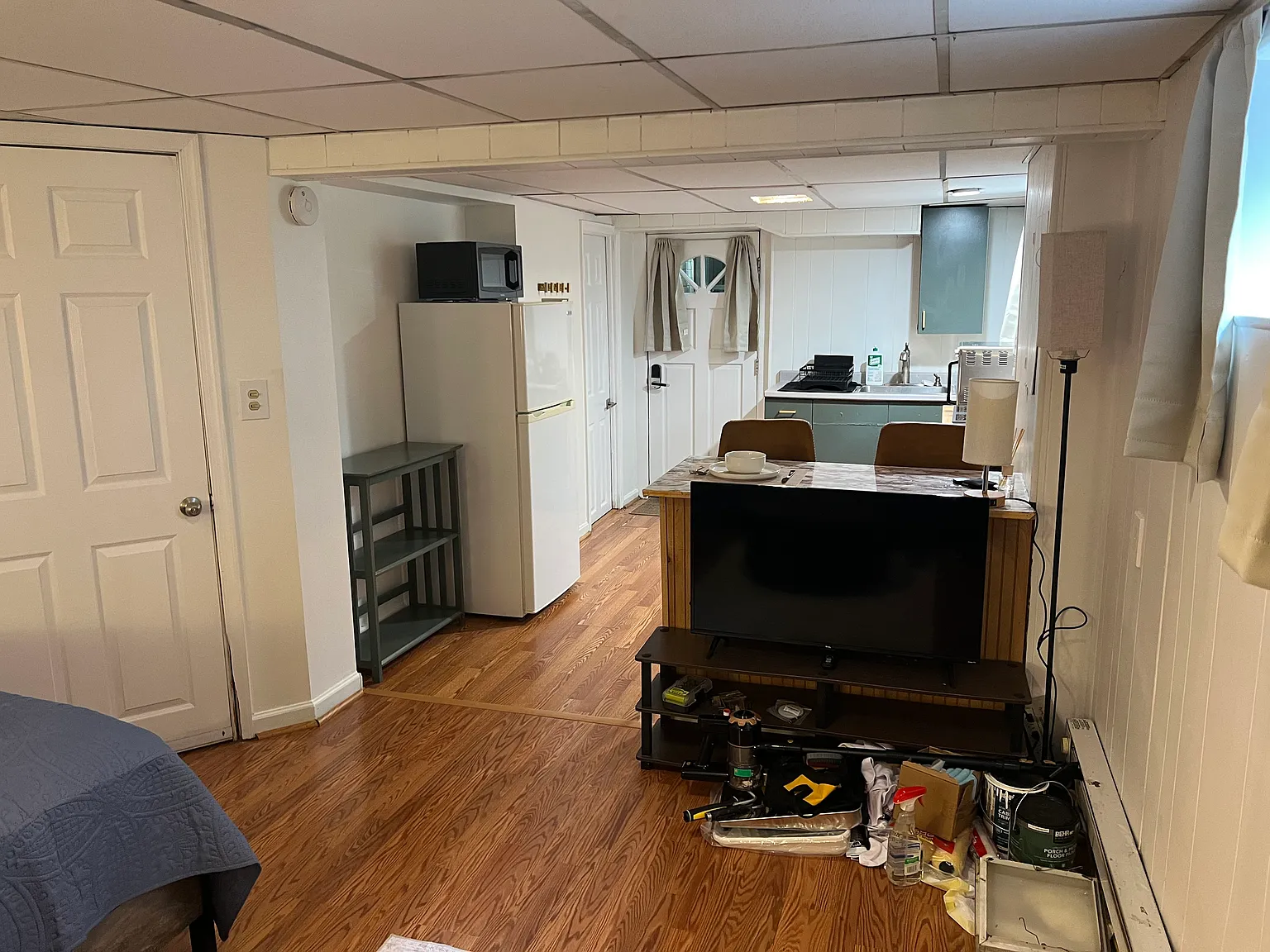 1 bed, 420 sqft, $1,375 — Photo 4