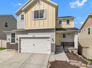 5133 E Red River Dr, Eagle Mountain, UT 84005