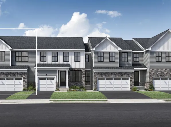 158 Mahogany Ln, King Of Prussia, PA 19406
