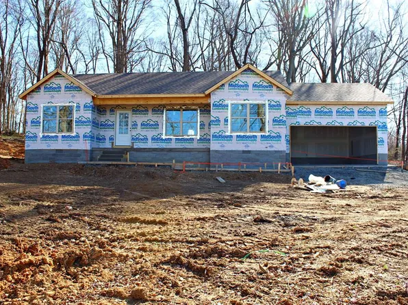 4606 Cemetary Rd, Scottsville, KY 42164