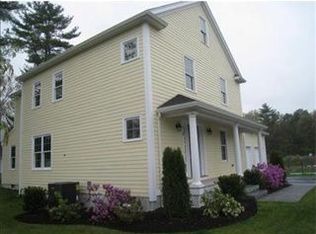 26 Graves Ln, Marlborough, MA 01752