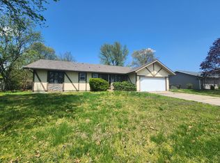 3133 W Marty St, Springfield, MO 65810