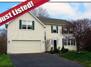 417 Greene Ln, Phoenixville, PA 19460