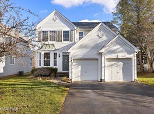 3 Queens Pass, Colts Neck, NJ 07722