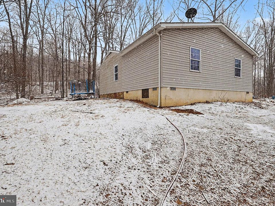 5990 Northwestern Pike, Gore, VA 22637 | MLS #VAFV2039002 | Zillow