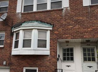 42 Delmar Rd #2, Jersey City, NJ 07305