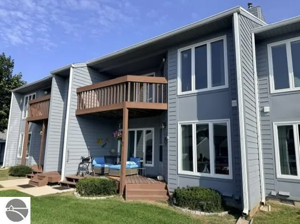 403 W Lake St Unit 54, Tawas City, MI 48763