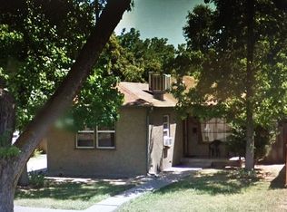 1430 W 22nd St, Merced, CA 95340
