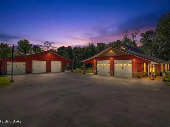 342 State Route 919, Fordsville, KY 42343