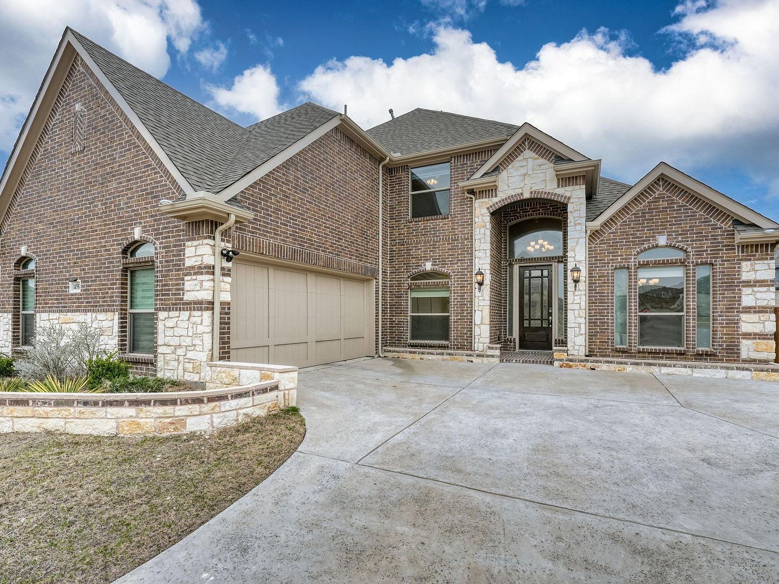 14583 Muleshoe Trl, Frisco, TX 75035 Zillow