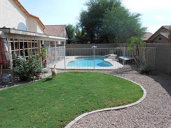 4th image of 5883 W Mercury Way