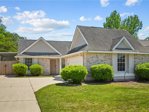 1700 Rivertree Ct, New Orleans, LA 70131