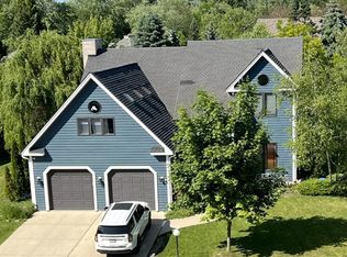 3716 Canada Goose CROSSING, Racine, WI 53403