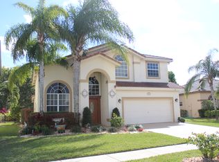 3742 Old Lighthouse Cir, Wellington, FL 33414