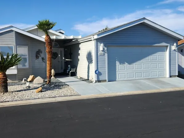 15300 Palm Dr Space 142, Desert Hot Springs, CA 92240