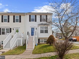 15 Tameron Pl, Baltimore, MD 21237