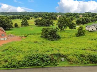 Exclamation Point Unit LOT 181, Bristol, VA 24202