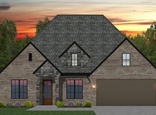 Ridgeway Plan, Mountain Brook, Little Rock, AR 72223
